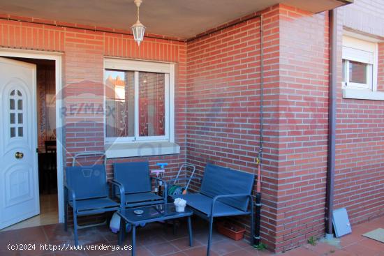 ¡Magnífico chalet en venta!¡Descubre la perla de Cigales, Valladolid! - VALLADOLID