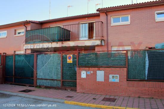 ¡Magnífico chalet en venta!¡Descubre la perla de Cigales, Valladolid! - VALLADOLID