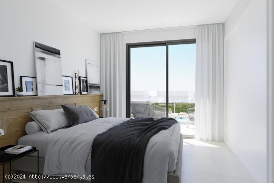 Apartamento en venta a estrenar en Torrevieja (Alicante)