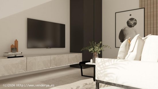 Apartamento en venta a estrenar en Alhama de Murcia (Murcia)