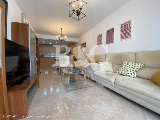 APARTAMENTO EN ZONA DE LA LOMA CON GARAJE Y TRASTERO - MURCIA