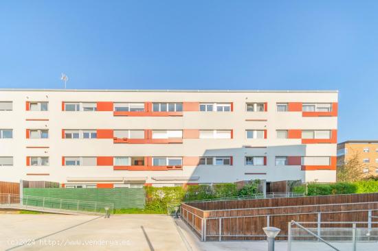 OPORTUNIDAD LUMINOSA VIVIENDA EN ZIZUR MAYOR - NAVARRA