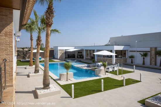 Villa en venta en Murcia (Murcia)