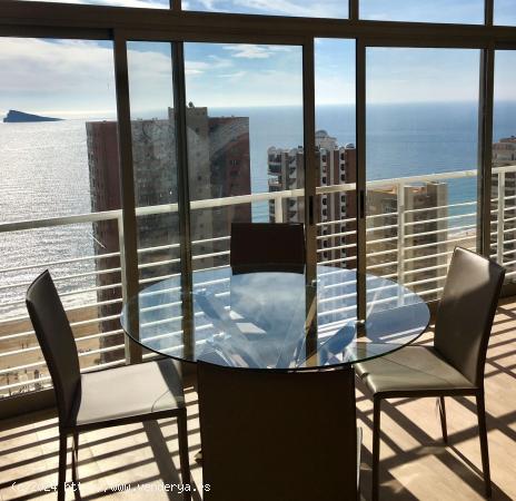 Se Vende en Benidorm - ALICANTE