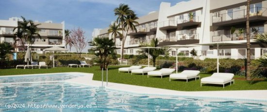 Apartamento en venta a estrenar en Santa Pola (Alicante)