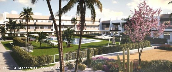 Apartamento en venta a estrenar en Santa Pola (Alicante)