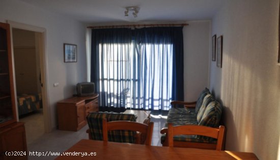 Apartamento en venta en Calpe (Alicante)