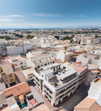 Apartamento en venta a estrenar en San Javier (Murcia)