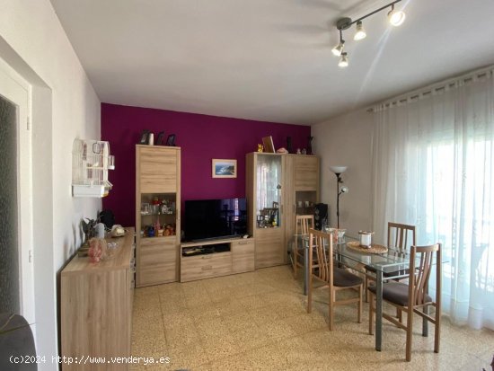 Piso en venta en L Ametlla de Mar (Tarragona)