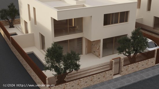 Villa en venta en Santa Margalida (Baleares)