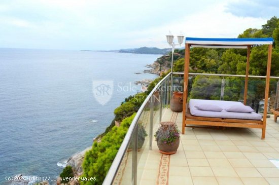 Chalet en venta en Lloret de Mar (Girona)