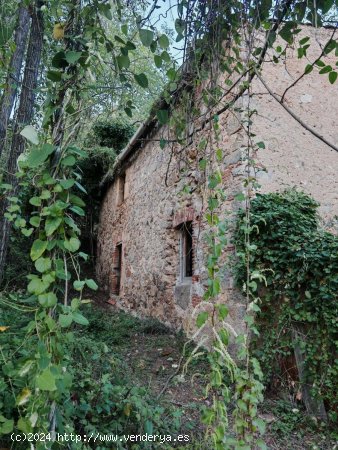 Casa en venta en Sant Feliu de Buixalleu (Girona)