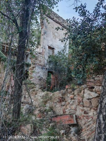 Casa en venta en Sant Feliu de Buixalleu (Girona)