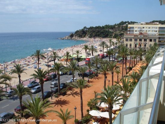 Solar en venta en Lloret de Mar (Girona)