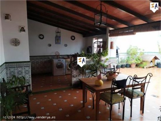 Casa en venta en Mollina (Málaga)