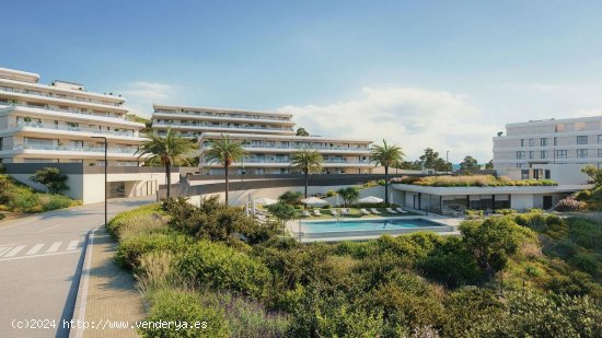 Apartamento en venta a estrenar en Estepona (Málaga)