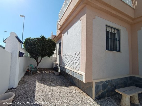 Chalet en venta en Ciudad Quesada (Alicante)