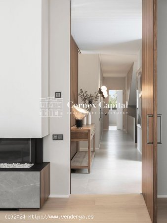 Casa en venta en Sant Cugat del Vallès (Barcelona)