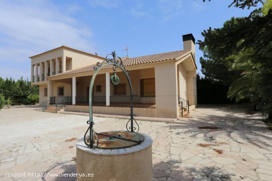 Villa en venta en Lorca (Murcia)