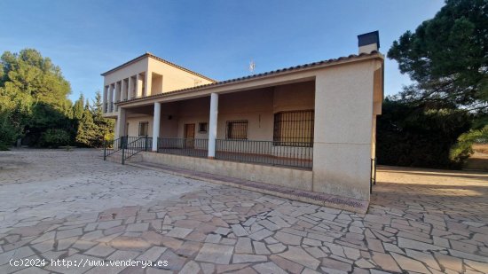 Villa en venta en Lorca (Murcia)