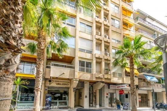  Apartamento en venta en Torrevieja (Alicante) 