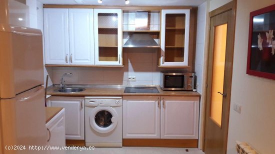 Apartamento en venta en Castellanos de Moriscos (Salamanca)