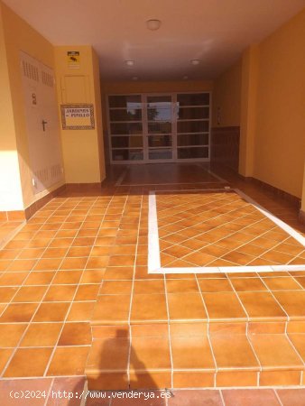 Trastero en venta en Torremolinos (Málaga)