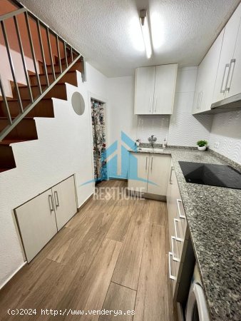 Dúplex en venta en Cullera (Valencia)