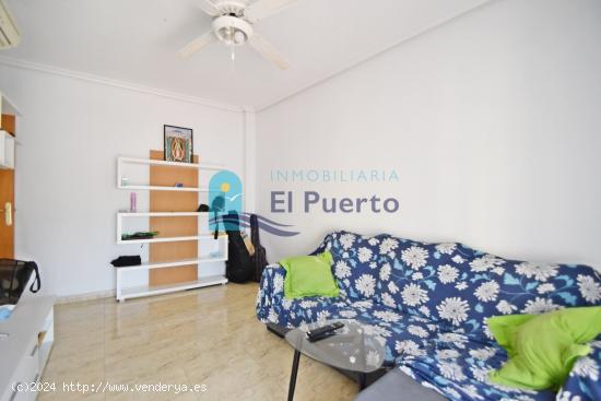 PISO RECIENTEMENTE RENOVADO Y CON SOLÁRIUM  - REF 1457 - MURCIA