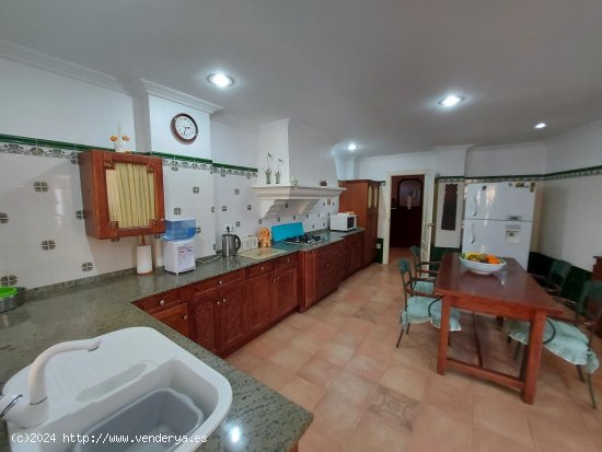 Villa en venta en Almoradí (Alicante)