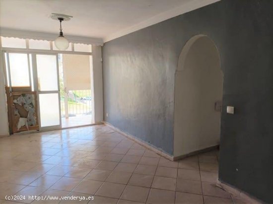 Piso en venta en Málaga (Málaga)