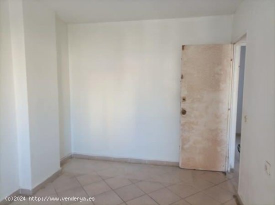 Piso en venta en Málaga (Málaga)