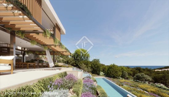 Casa en venta a estrenar en Palafrugell (Girona)