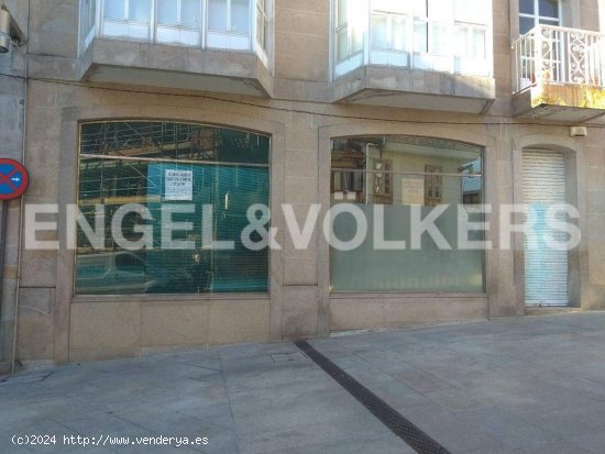 Local en venta en Vigo (Pontevedra)