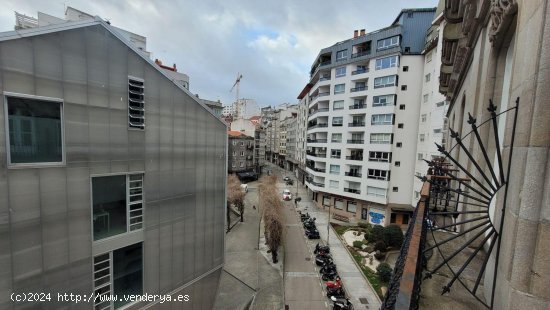 Oficina en alquiler en Vigo (Pontevedra)