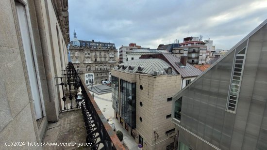 Oficina en alquiler en Vigo (Pontevedra)