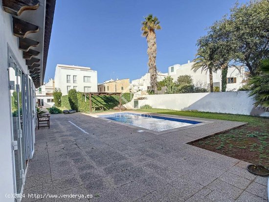 Casa en venta en Ciutadella de Menorca (Baleares)