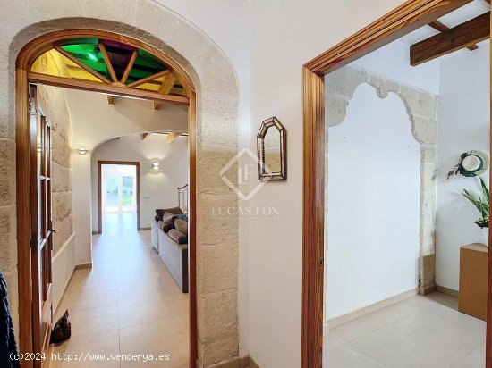 Casa en venta en Ciutadella de Menorca (Baleares)