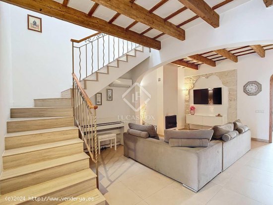 Casa en venta en Ciutadella de Menorca (Baleares)