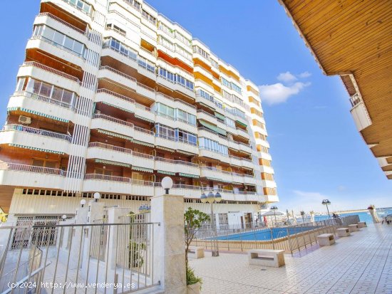 Apartamento en venta en Torrevieja (Alicante)