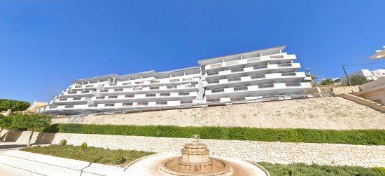 Apartamento en venta a estrenar en Relleu (Alicante)