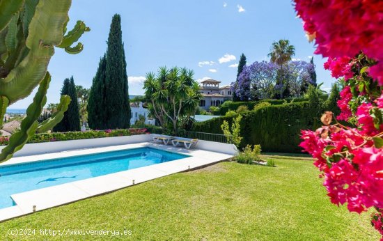 Casa en venta en Estepona (Málaga)