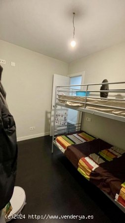 Piso en venta en Ares (La Coruña)