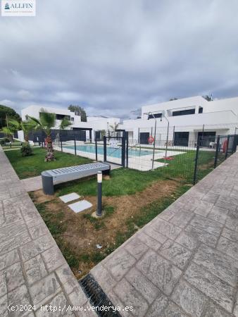  Adosado en venta en zona Norte - CADIZ 