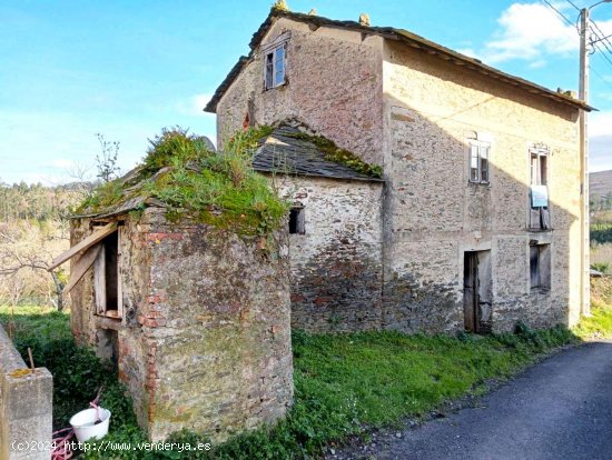  Casa en venta en Navia (Asturias) 