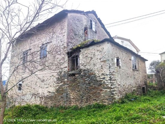 Casa en venta en Navia (Asturias)