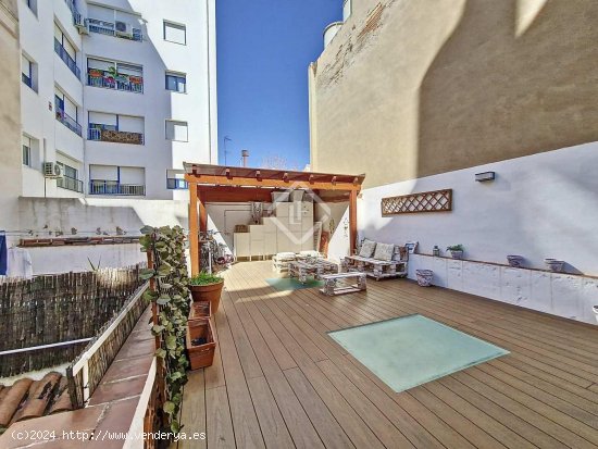 Apartamento en venta en Vilanova i la Geltrú (Barcelona)