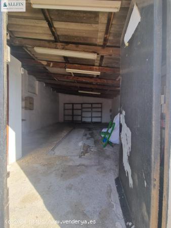 Nave en venta en Barriada El Portal - CADIZ