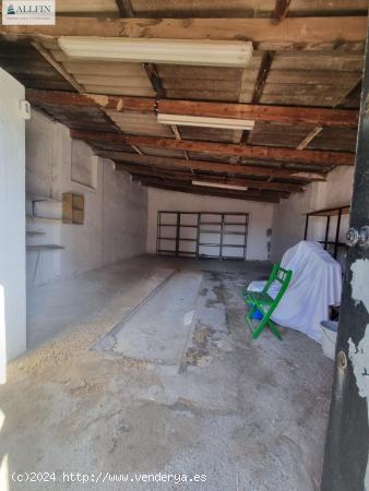 Nave en venta en Barriada El Portal - CADIZ