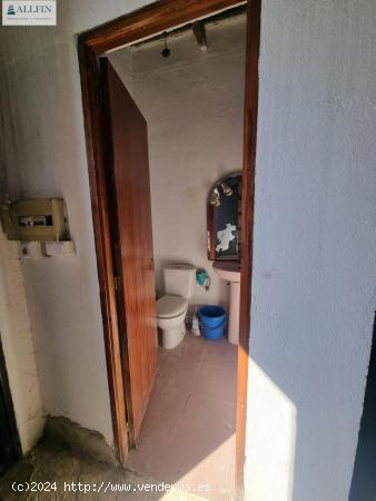 Nave en venta en Barriada El Portal - CADIZ